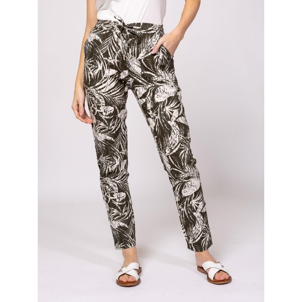 Heavytools Dámske Nohavice FIFERS25 67194033