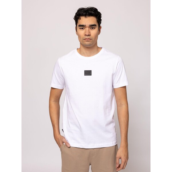 Heavytools Pánske Tričká s krátkym rukávom MASKA 67187594