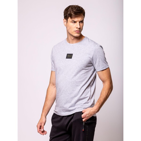 Heavytools Pánske Tričká s krátkym rukávom MASKA 67194067