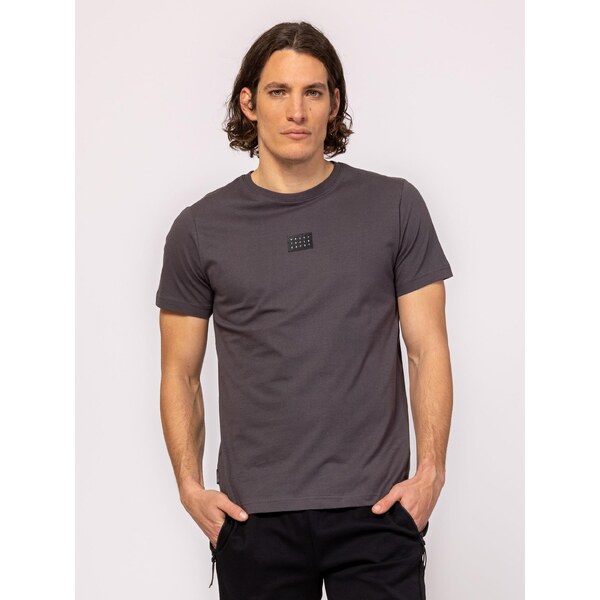 Heavytools Pánske Tričká s krátkym rukávom MASKA 67194068