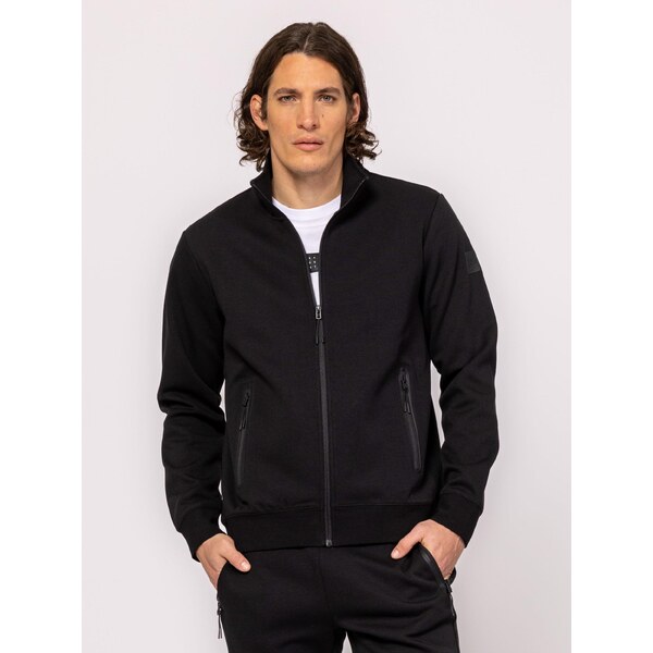 Heavytools Pánske Bavlnené mikiny TADOR 67194075