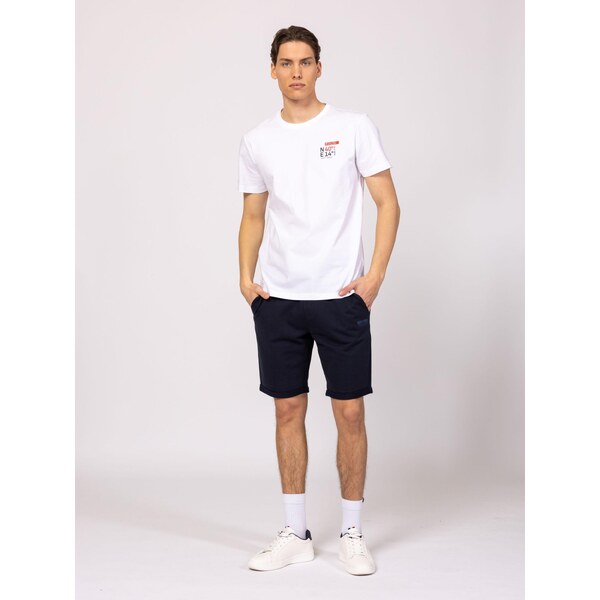 Heavytools Pánske Tričká s krátkym rukávom MEDSEY 67194114