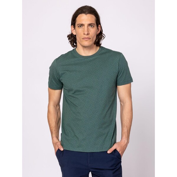 Heavytools Pánske Tričká s krátkym rukávom MOSCADA 67187633