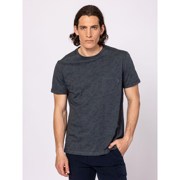 Heavytools Pánske Tričká s krátkym rukávom MAJDA 67187634