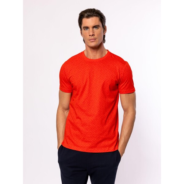 Heavytools Pánske Tričká s krátkym rukávom MOSCADA 67194149