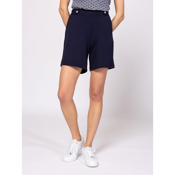 Heavytools Dámske Krátke nohavice WATI 67194134