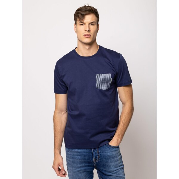 Heavytools Pánske Tričká s krátkym rukávom MASSO 67187645