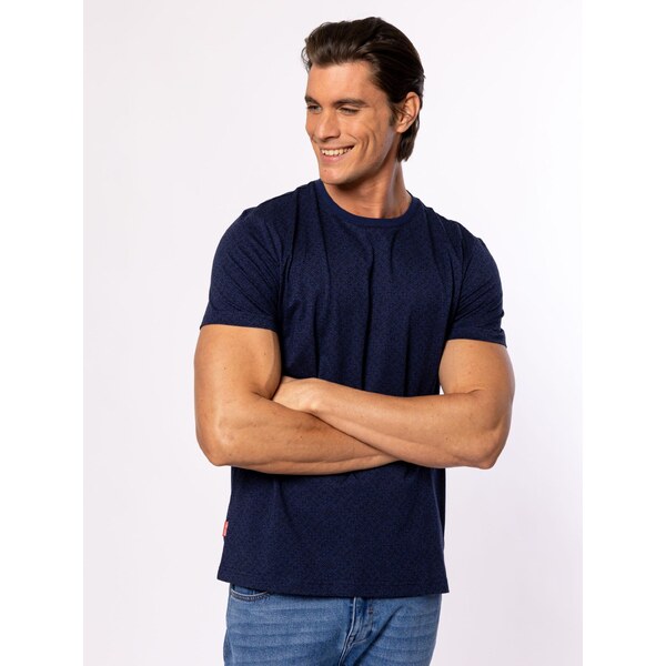 Heavytools Pánske Tričká s krátkym rukávom MOSCADA 67194151