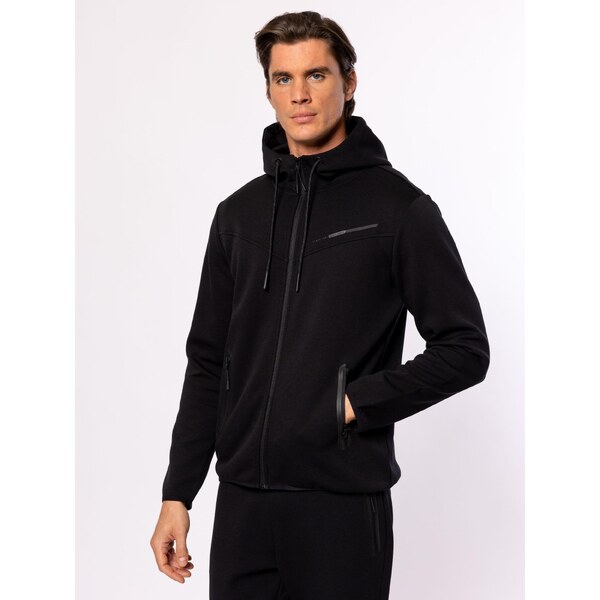 Heavytools Pánske Bavlnené mikiny SALVADO 67194140