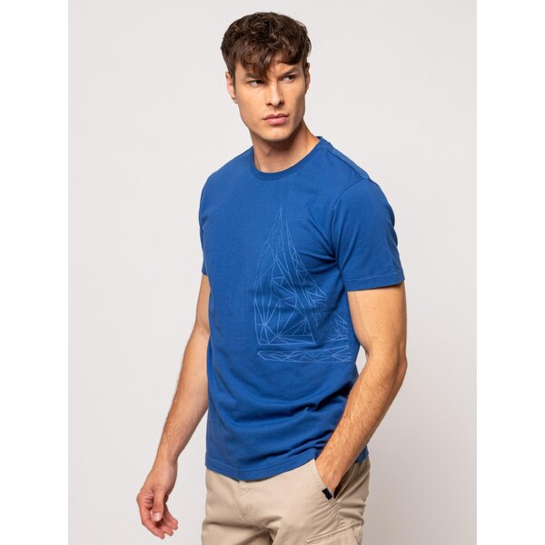 Heavytools Pánske Tričká s krátkym rukávom MAKE 67187650