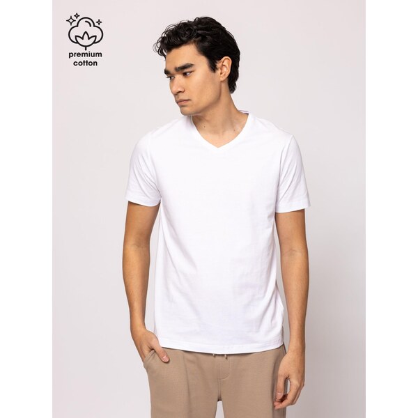 Heavytools Pánske Tričká s krátkym rukávom MONEYS25 67187659