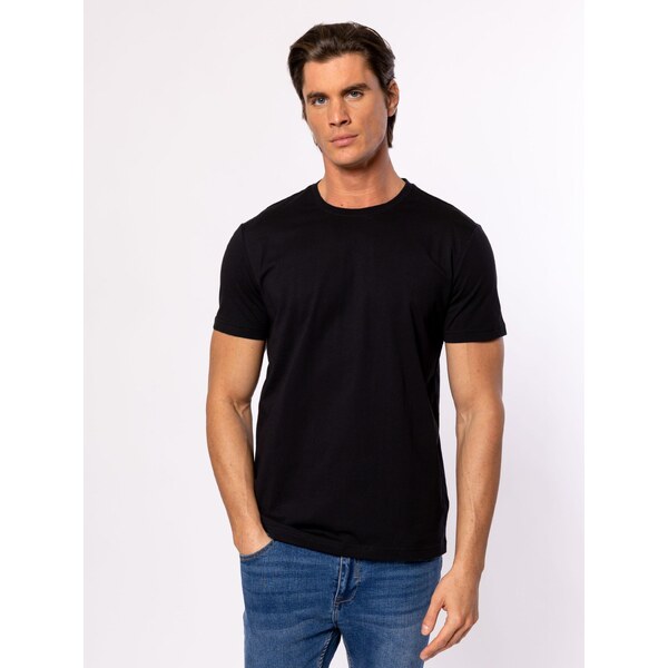 Heavytools Pánske Tričká s krátkym rukávom MIHO 67187660