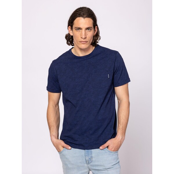 Heavytools Pánske Tričká s krátkym rukávom MAJDA 67194189