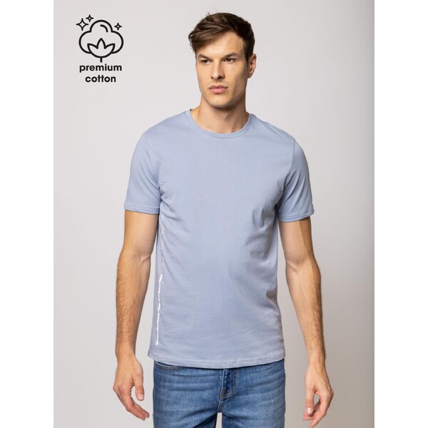 Heavytools Pánske Tričká s krátkym rukávom MEANS 67187657