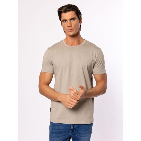 Heavytools Pánske Tričká s krátkym rukávom MIHO 67194185