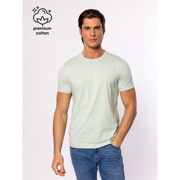 Heavytools Pánske Tričká s krátkym rukávom MEANS 67194180