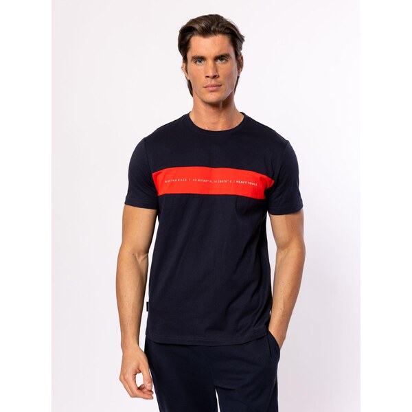 Heavytools Pánske Tričká s krátkym rukávom MOHEN 67194190