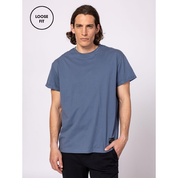 Heavytools Pánske Tričká s krátkym rukávom MEREN 67187658