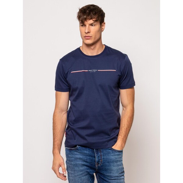 Heavytools Pánske Tričká s krátkym rukávom MEDAR 67187302