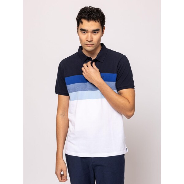 Heavytools Pánske Tričká s krátkym rukávom DEVON 67194200