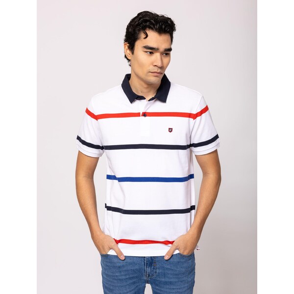 Heavytools Pánske Tričká s krátkym rukávom DRES 67187673