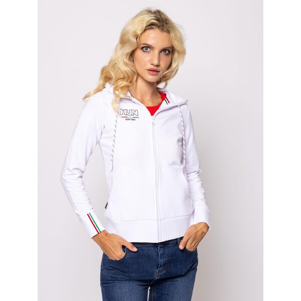 Heavytools Dámske Bavlnené mikiny SIRENA 67187694