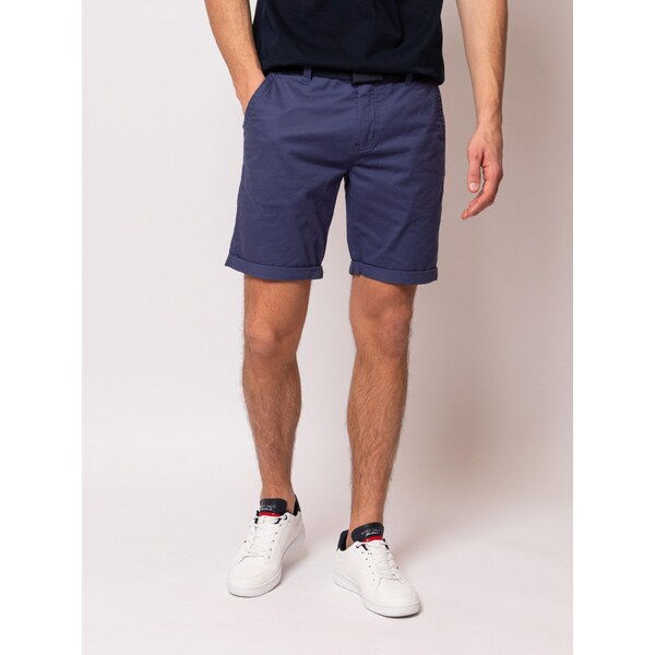 Heavytools Pánske Krátke nohavice WATERLOO23 67194243