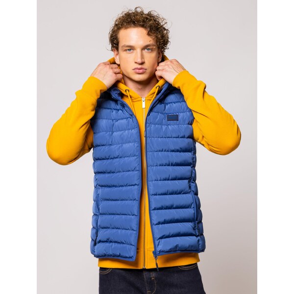 Heavytools Pánske Vesty WANTI24 67194228