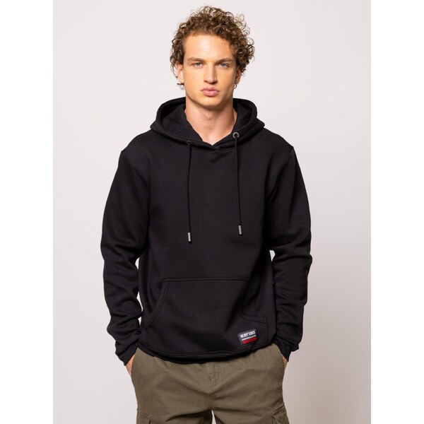 Heavytools Pánske Bavlnené mikiny SERVO 67194244