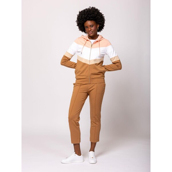 Heavytools Dámske Bavlnené mikiny SOPHY 67194206