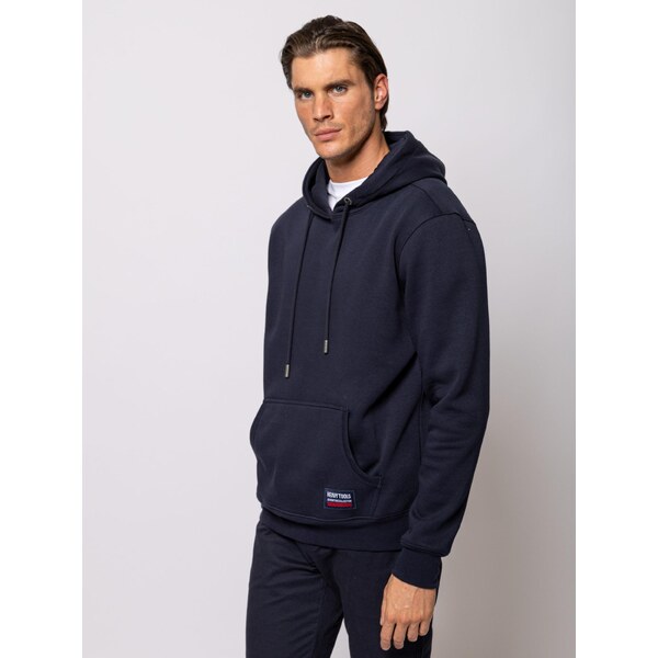 Heavytools Pánske Bavlnené mikiny SERVO 67194245