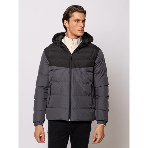 Heavytools Pánske Bundy a kabáty NUZU 67194251