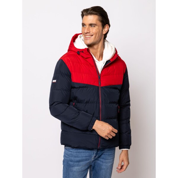 Heavytools Pánske Bundy a kabáty NUZU 67194256