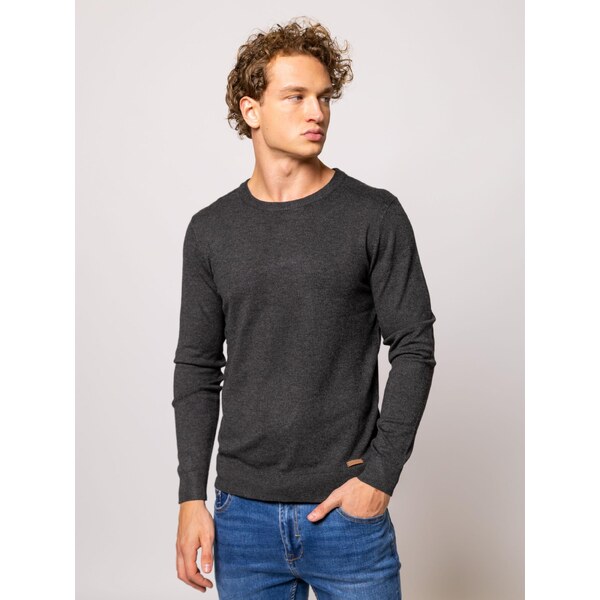 Heavytools Pánske Pletené pulóvre a kardigány HARLOW 67194308