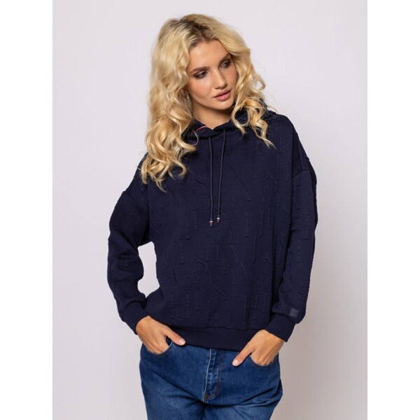 Heavytools Dámske Bavlnené mikiny SANSI 67194261
