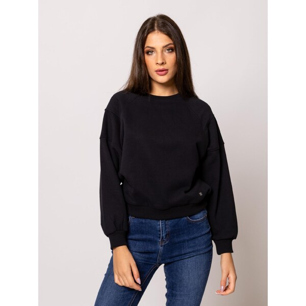 Heavytools Dámske Bavlnené mikiny DEBI 67194278