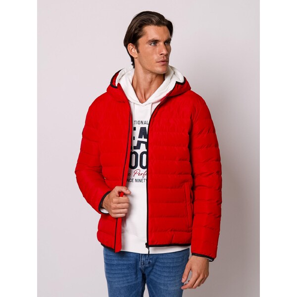 Heavytools Pánske Bundy a kabáty NOSTRA 67194271