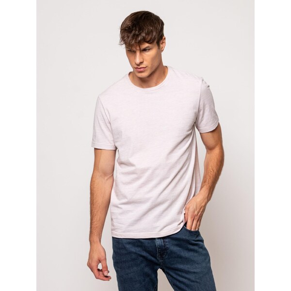 Heavytools Pánske Tričká s krátkym rukávom MAXTON 67194280