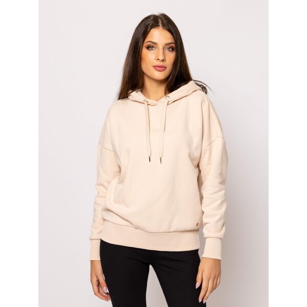 Heavytools Dámske Bavlnené mikiny SHIRLEY 67194273