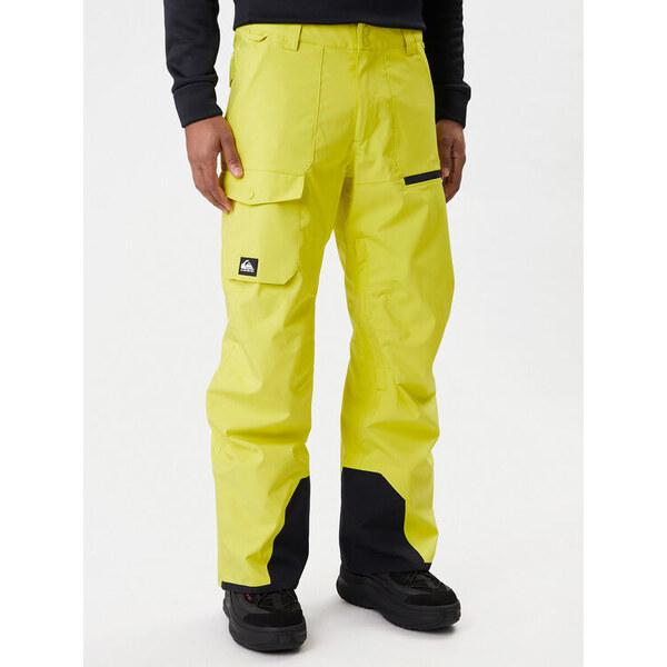 Snowboardové nohavice Quiksilver 66974109