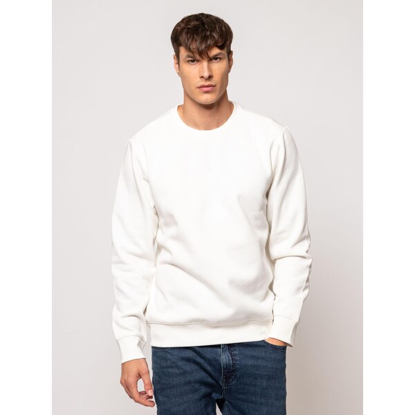 Heavytools Pánske Bavlnené mikiny DONOVAN 67194349