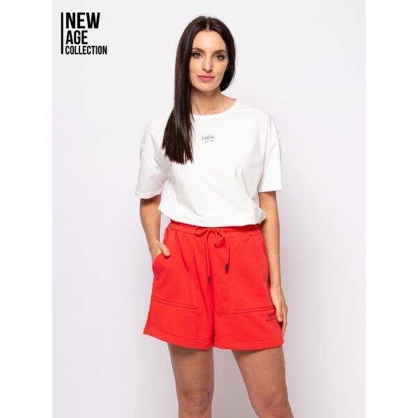 Heavytools Dámske Krátke nohavice ZELDA 67194359