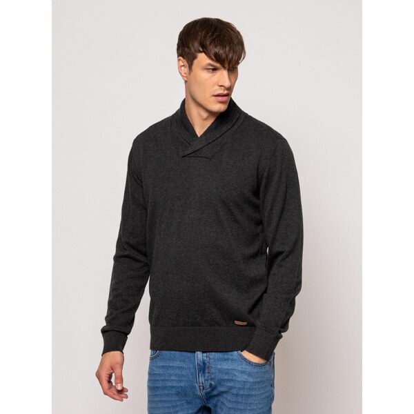 Heavytools Pánske Pletené pulóvre a kardigány HADAR 67194347
