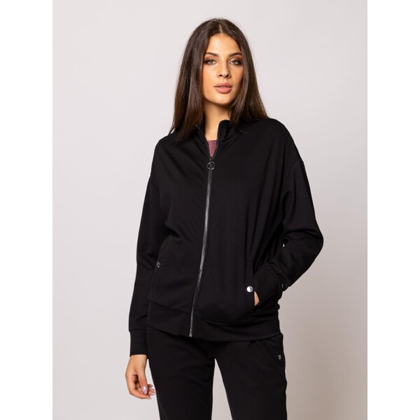 Heavytools Dámske Bavlnené mikiny TAGLIA 67194326