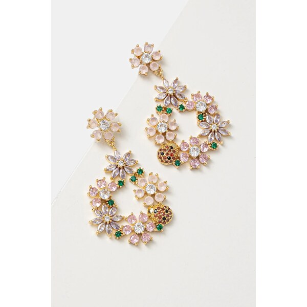 Náušnice Aldo YELAENNA 61988971