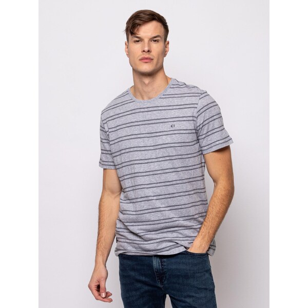 Heavytools Pánske Tričká s krátkym rukávom MARKET 67187820