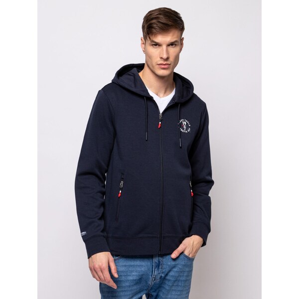 Heavytools Pánske Bavlnené mikiny SKEET 67187804