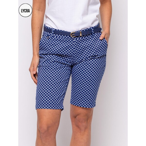 Heavytools Dámske Krátke nohavice WISION24 67187850