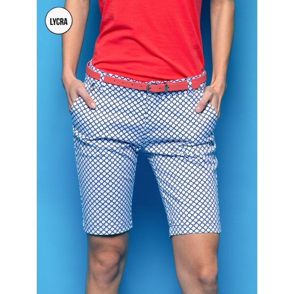 Heavytools Dámske Krátke nohavice WISION24 67194412