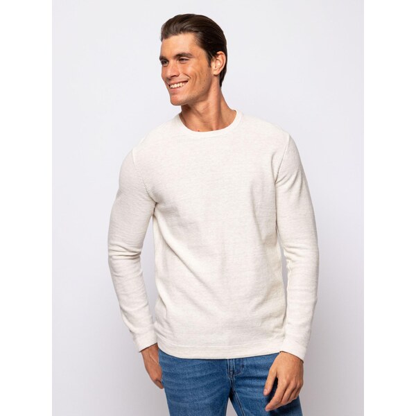 Heavytools Pánske Pletené pulóvre a kardigány HENDERSON 67187853